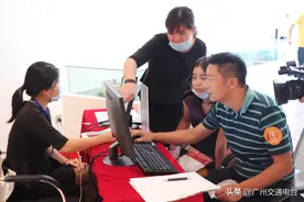 广州榕悦花园1866套共有产权住房全部配售成功图片