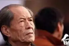 作家鹿鸣——那个白灵和鹿兆鹏的儿子，生活中是否真有其人？图片