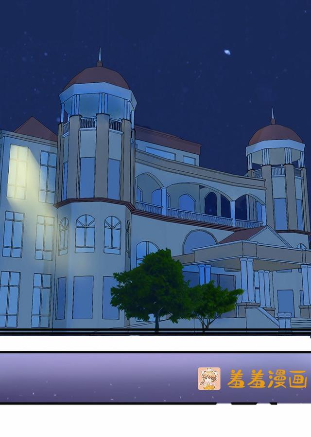 这姑娘胆子真够大的，居然敢跟冰山总裁玩新娘掉包的把戏