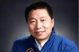 航天英雄杨利伟：我曾3次和死神擦肩而过，很少有人知道图片