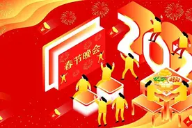 时代回响！盘点10年代春晚的难忘瞬间图片