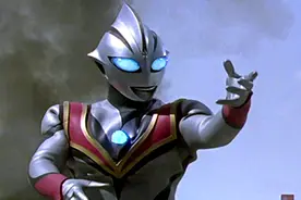 同样是假奥特曼，其他7个都死了，为什么他们三个能活下来？图片