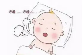 厦门4岁男孩每晚睡觉都遭亲妈用胶布封嘴？！医生紧急提醒图片