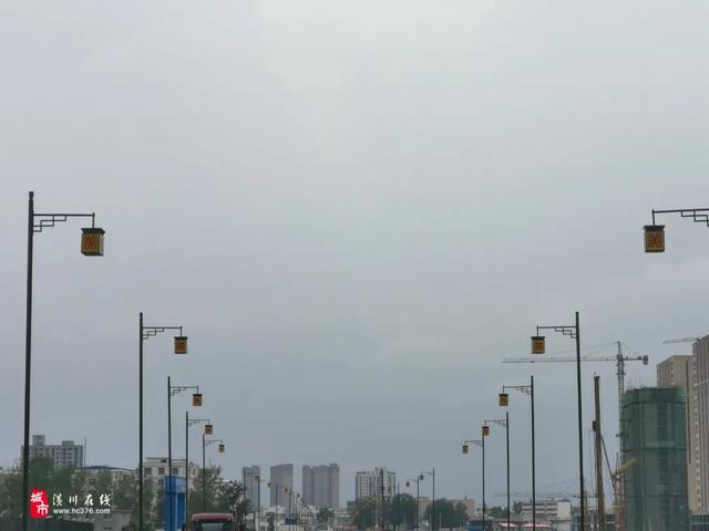 投资2400多万！潢川县二环路建设最新进展，现场实拍来咯