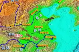 古今历史上的两次迁都襄阳动议图片