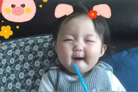 拜年表情包：我来拜年啦，恭喜发财红包拿来图片