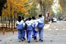 初中生身高表已出炉：没达标的家长可要努力做好3件事，助娃长个图片