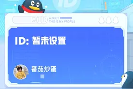 QQ重要新功能上线！设置专属ID，手慢无图片
