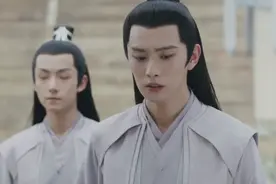 从配音演员到古风歌手，妖扬也出道拍戏了，还参演了《千古玦尘》图片