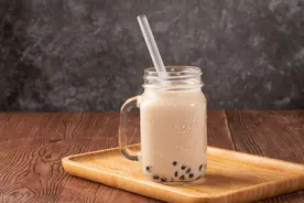 WildFieldHealth |吃一碗面的热量高还是喝一杯珍珠奶茶的热量高？图片