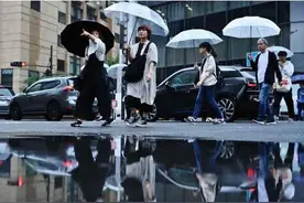 难言之痒，湿疹患者的自救战图片