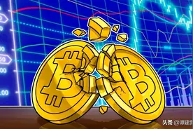 比特币暴涨暴跌背后，一盘大危机和一个大阴谋正浮出水面图片