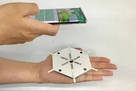 重磅！手机拍照就能检测果蔬农药残留，点进来看使用手册图片