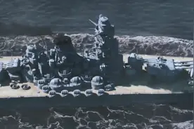 战舰世界：胜率制裁？亚服随机战北风36连胜纪念图片