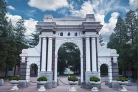 中国首批赴美留学生全部回国！科学没有国界，但科学家有祖国图片