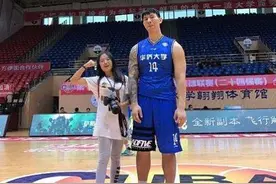 CBA为何不考虑铁牛？打职业赛毫无优势，只能在野球场称霸图片