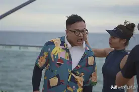 宁可胖不可饿的包丁西门口哥哥，竟口出狂言要坚持健身图片