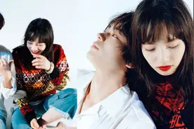 官宣结婚！又一对CP假戏真做？网友：终于嗑到真的了图片