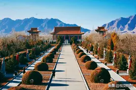 怀仁市，金沙滩生态旅游区免费了图片