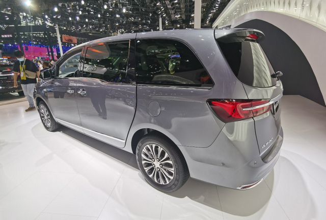 新车太多看花眼，这些千万不要错过！2020广州车展速览第二弹