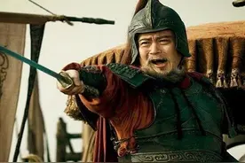 袁绍为何会败给曹操？出现了两次“最后五分钟定律”，他都没抓住图片