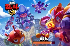 荒野乱斗：轻松易上（shang）手（tou），三分钟带你了解图片