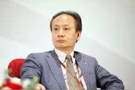 1500亿神秘巨富徐航的跨界人生图片