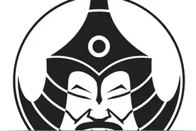 蒙古CSGO：散是满天星，聚是一只虎图片