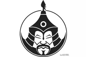 蒙古CSGO：散是满天星，聚是一只虎图片