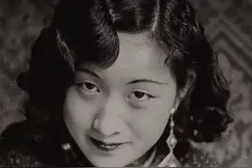 丈夫因工作赴台，周炼霞带五子苦等34年，75岁相聚美国再嫁他为妻图片
