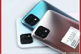 华为最便宜5G手机来得很快，OPPO更低？图片