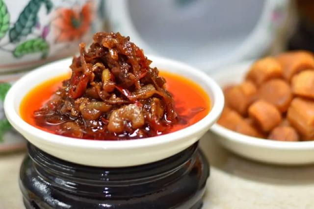 中国12大名酱，哪一款是你心目中的下饭酱王？