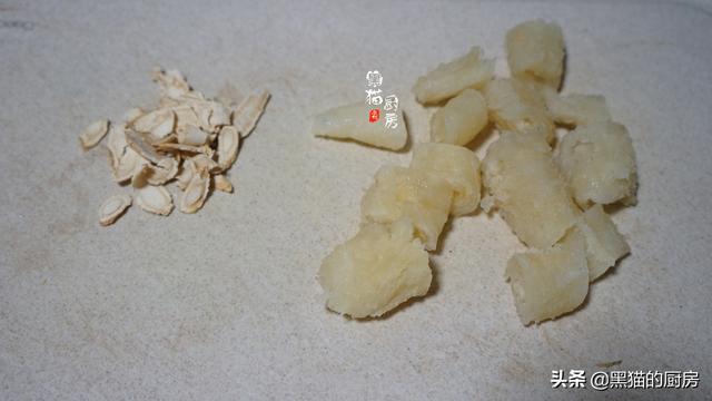 西洋参炖花胶排骨汤的做法与功效 2026年西洋参炖花胶排骨汤的做法与功