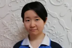 河北师大附中中加班传捷报 庄里女孩被加拿大5所名校录取图片