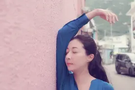 吴绮莉曝女儿近况：吴卓林在努力赚钱养家，其妻子却不喜欢工作图片