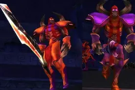 《魔兽世界》TAQ术士坦怎么玩？牺牲毁最稳图片