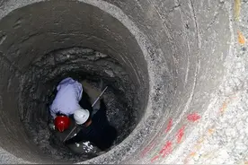 人工挖孔桩工程专项方案（施工单位安全专项施工方案）图片