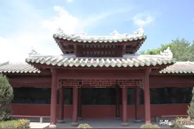 冼夫人在阳江阳春的历史遗址图片