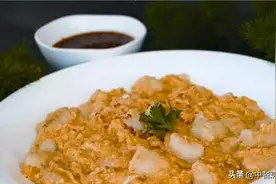 石万荣大师经典菜肴图片