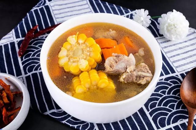 乌鸡花胶瑶柱汤的营养 2025年乌鸡花胶瑶柱汤的做法