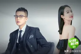 《陌生的恋人》：现在的罗芊怡是假的吗？男主霍佑泽知道吗？图片
