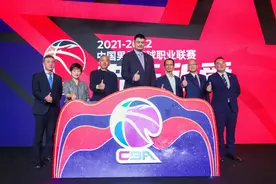 忠于所爱 新赛季CBA联赛踏上征途图片