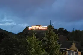 五台山之行2图片