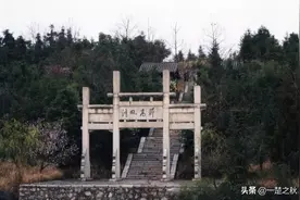 千年古城九江，到底有哪些名人的墓呢？图片