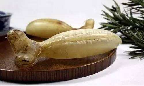 花胶切开变双层 花胶切开变双层还能吃吗