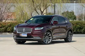 38万提了林肯航海家，1个月后再开宝马X3，车主：差距一目了然图片