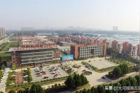 “中国冷谷”的“高新担当”图片