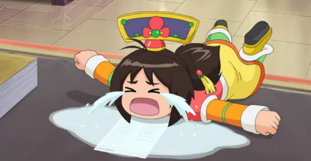 80部童年动画，看过但叫不出名字