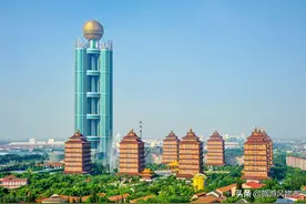 盘点中国10大名村，每一个村都独一无二，有你家乡吗？图片