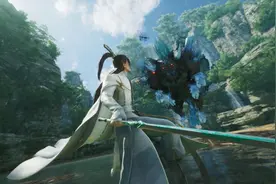 《仙剑奇侠传7》有哪些前作的彩蛋？李逍遥没登场，却无处不在图片